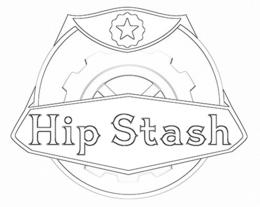HIP STASH trademark