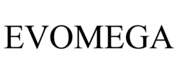 EVOMEGA trademark