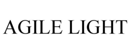 AGILE LIGHT trademark