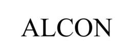 ALCON trademark