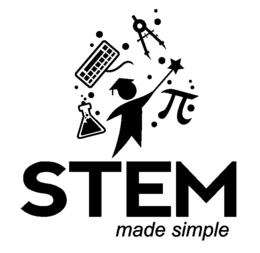 STEM MADE SIMPLE trademark