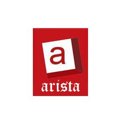 A ARISTA trademark