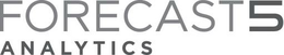 FORECAST5 ANALYTICS trademark