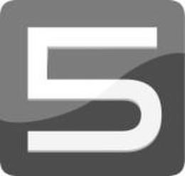 5 trademark
