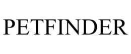 PETFINDER trademark