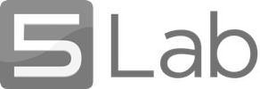 5LAB trademark