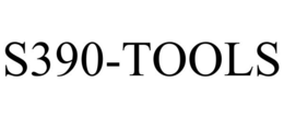 S390-TOOLS trademark