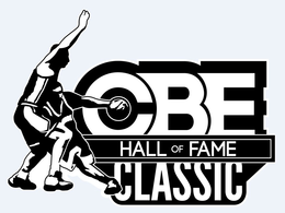 CBE HALL OF FAME CLASSIC trademark