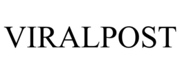 VIRALPOST trademark