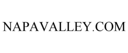 NAPAVALLEY.COM trademark