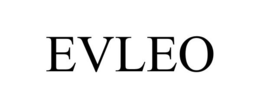 EVLEO trademark