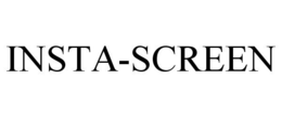 INSTA-SCREEN trademark