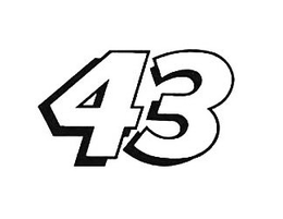 43 trademark
