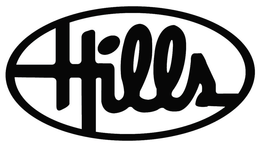 HILLS trademark
