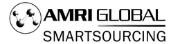 AMRI GLOBAL SMARTSOURCING trademark