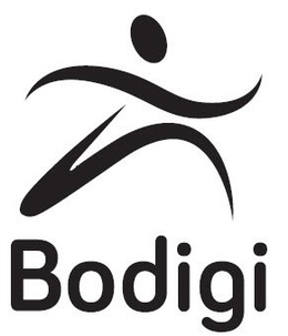 BODIGI trademark