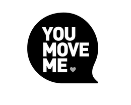 YOU MOVE ME trademark