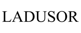 LADUSOR trademark