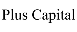 PLUS CAPITAL trademark