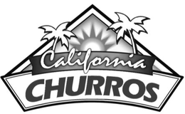 CALIFORNIA CHURROS trademark
