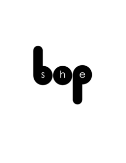 SHE BOP trademark