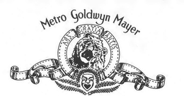 METRO GOLDWYN MAYER ARS GRATIA ARTIS trademark