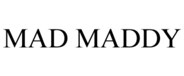 MAD MADDY trademark
