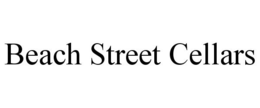 BEACH STREET CELLARS trademark