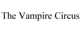 THE VAMPIRE CIRCUS trademark