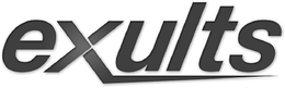 EXULTS trademark