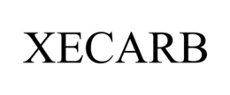 XECARB trademark