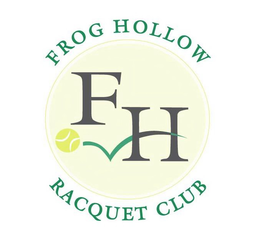 FROG HOLLOW FH RACQUET CLUB trademark