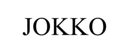 JOKKO trademark