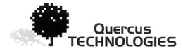 QUERCUS TECHNOLOGIES trademark