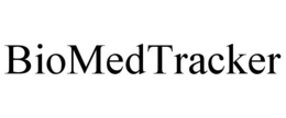 BIOMEDTRACKER trademark