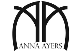 AA ANNA AYERS trademark
