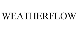 WEATHERFLOW trademark