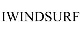 IWINDSURF trademark