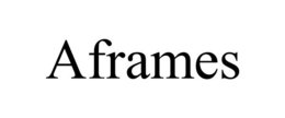 AFRAMES trademark