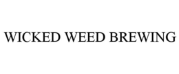 WICKED WEED BREWING trademark