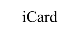 ICARD trademark