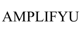 AMPLIFYU trademark