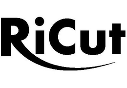 RICUT trademark
