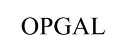 OPGAL trademark