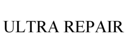 ULTRA REPAIR trademark