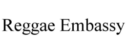 REGGAE EMBASSY trademark
