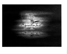SI SIGNETURE INK trademark