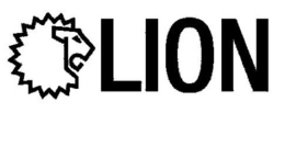 LION trademark