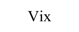 VIX trademark
