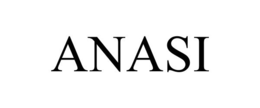 ANASI trademark